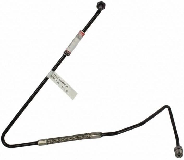 Repuesto para BRT-97 Motorcraft línea de freno delantero para camión F150 Ford F-150 Lincoln Mark LT 07