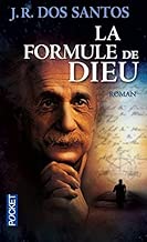 Download La formule de Dieu de José Rodrigues DOS SANTOS (1 mai 2013) Poche PDF