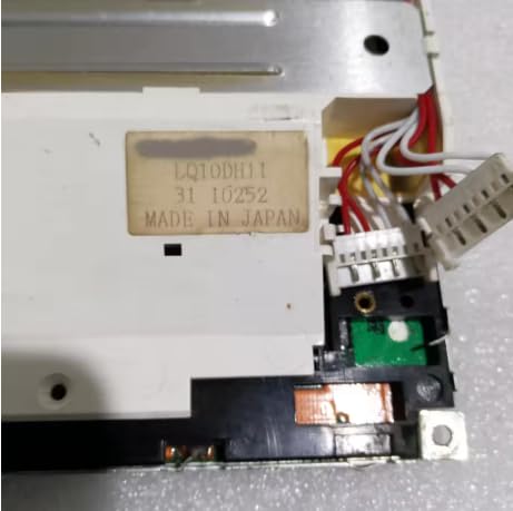 Image of LCD Display Screen Panel 10.4 inch LQ10DH11 Spot Goods