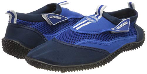 Sapatilha de Neoprene para Esportes Aquáticos Cressi Reef - 33