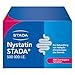 Produktbild NYSTATIN STADA 500.000 I.E. überzogene Tab. 100 St, Hefepilzinfektion