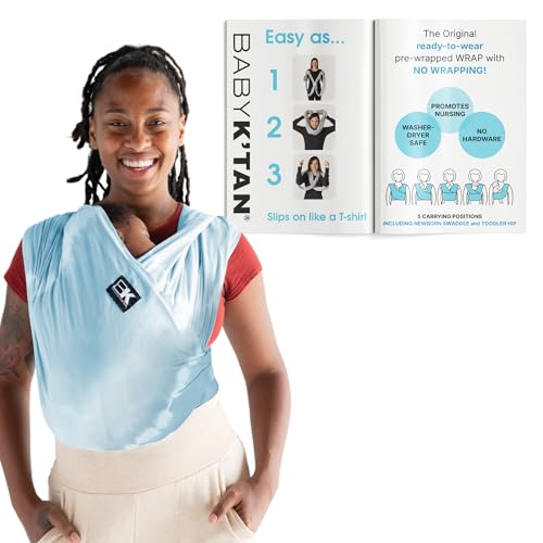 Baby K'tan Baby Carrier