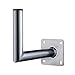 Produktbild HB Digital Wandhalter aus Aluminium mit 35cm Wandabstand für SAT-Anlagen