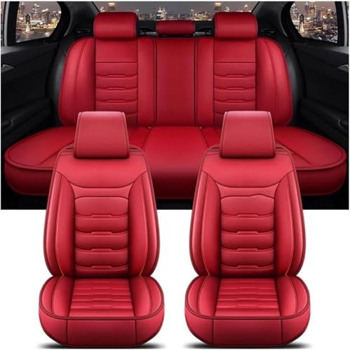 Housses de siège auto pour Audi A3 Sportback A1 A4 A5 A6 A7 - 6