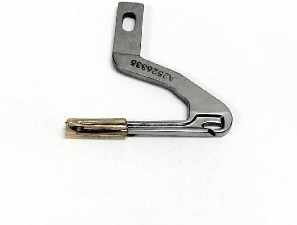 New Generic Sewing Machine Lower Looper, A2526-335-000, Compatible with BERNINA Models Plus Others Below : 334 334D 334DS 333 335D 700D 800D 800DL +