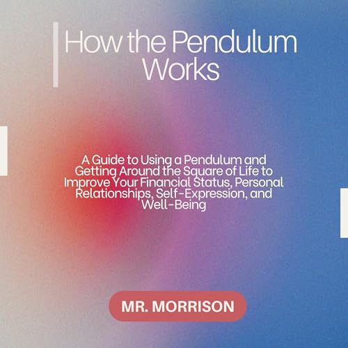 How the Pendulum Works by Mr Morrison episode artwork