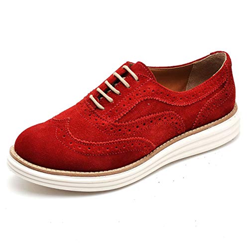 Sapato Oxford Feminino Der Shoes