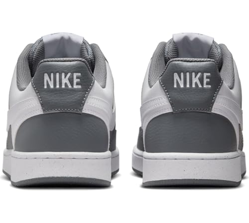 Image of Nike Mens Court Vision Low