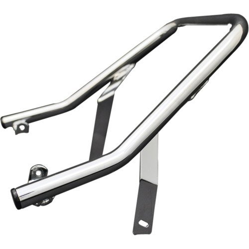 アルキャンハンズ（ALCAN HANDS） XJR400/R/S タンデムバー Amazon | アルキャンハンズ(ALCAN HANDS) タンデムバー スチール