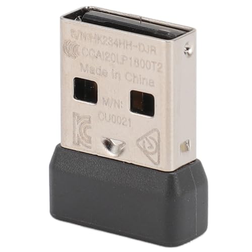 Récepteur USB 2,4 GHz pour souris K860 Master Anywhere Mini avec tapis de souris