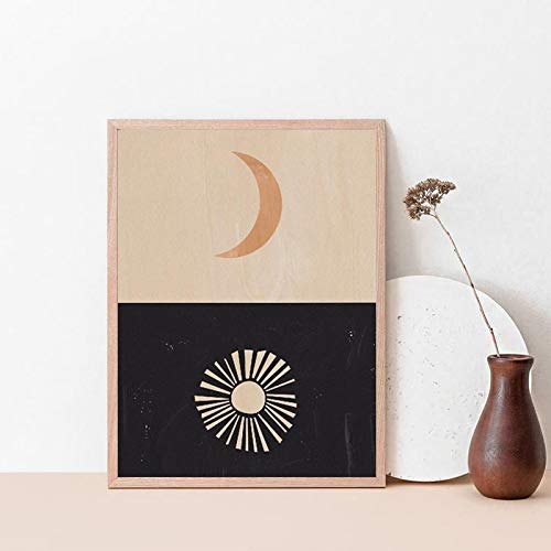 Noir Céleste Art Terre Cuite pour créer une décoration poétique et inspirante