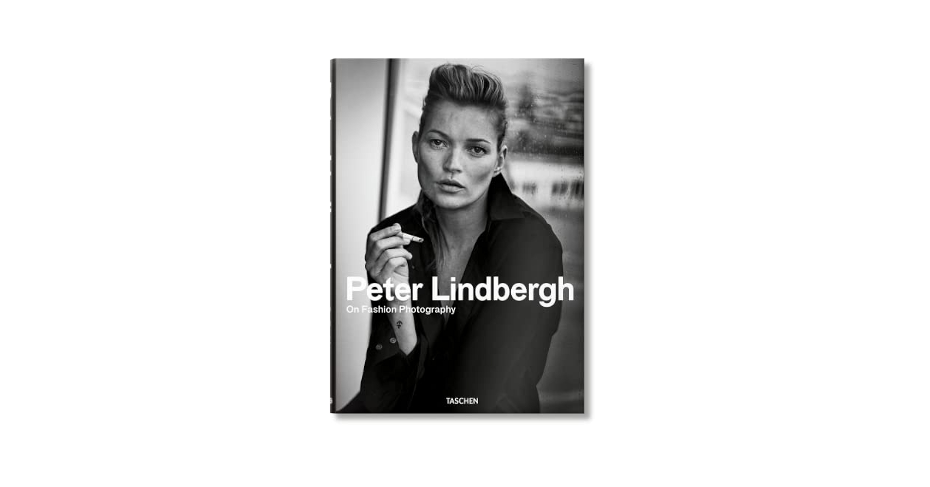 Peter Lindbergh. On Fashion Photography (Multilingual