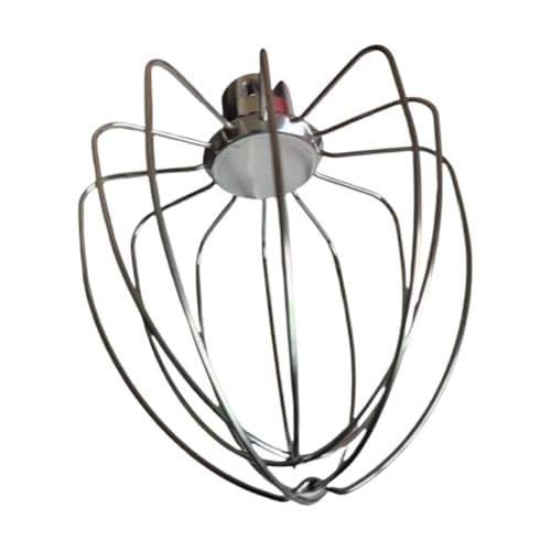 Batidora Batidora De Acero Inoxidable, Compatible Con Cookmii, Reemplazo De Batidora De Pie