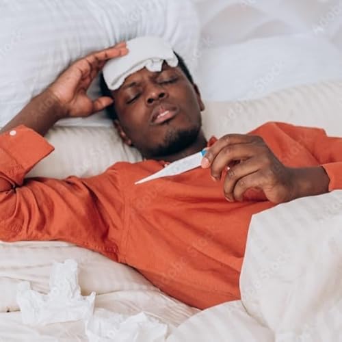 Widows Peak Episode 4: Who takes care of us when we're sick!?!