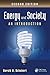 Energy and Society