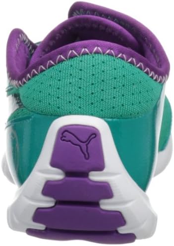 Puma future cat mujer azul Clearance