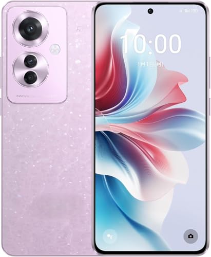 スマートフォン本体 OPPO Reno11 A 128GB OPPO Reno11 A｜価格比較・SIMフリー・最新情報 - 価格.com