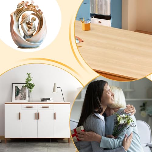 Décoration de fête des mères originale pour l'anniversaire de maman - 5