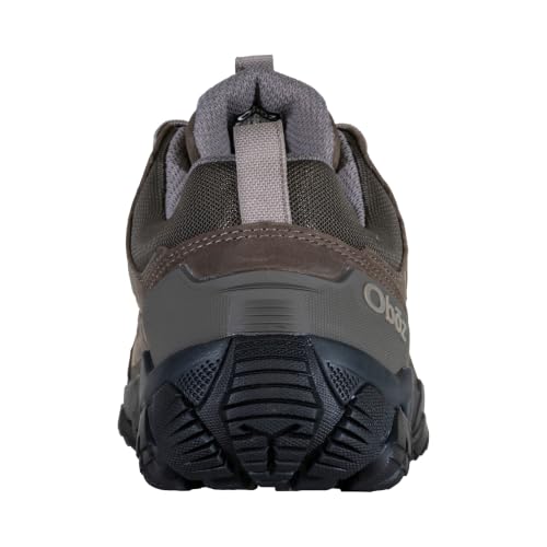 Image of Oboz Men's Sawtooth X Low B-Dry