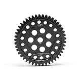 Hot Racing STRXF45M08 45t 32p Steel Spur Gear Traxxas TRX-4