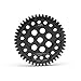 Hot Racing STRXF45M08 45t 32p Steel Spur Gear Traxxas TRX-4