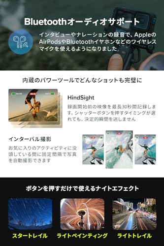 GoPro HERO12 Black