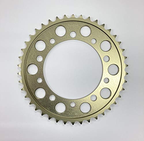 SUNSTAR スプロケット RH-105-41 41T 419ZSVbBiYL.jpg