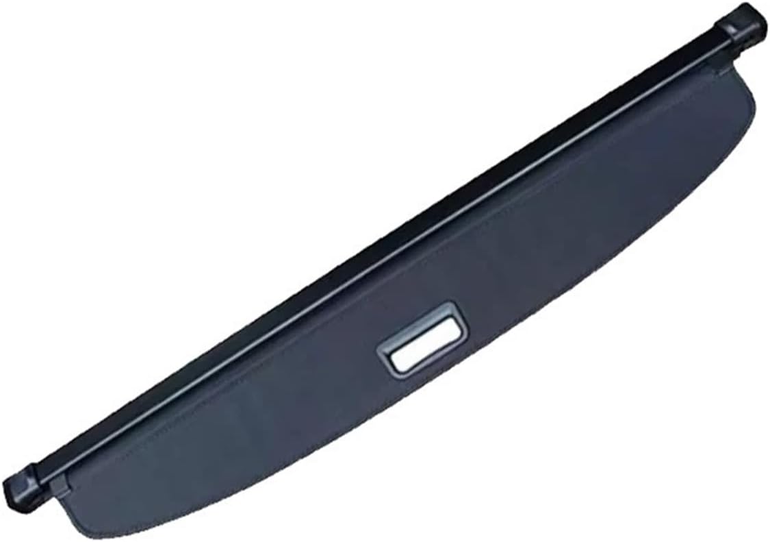 Fit for Ford Escape 2020 Kuga 2021~2023 Car Trunk Curtain Covers Wear-Resistant Anti-peep Luggage Storage Tray Tools Car Accessories