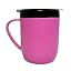 safety pink