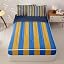 Striped Blue Golden