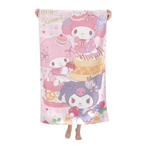 Asamike oX^I 唻 r[`^I }CNt@Co[ ^I N~ Kuromi lC 傫oX^I 80×130cm   z ӂӂ _炩G hL lGʗp oXpi ƒp Ɩp 蕨 YTL316A