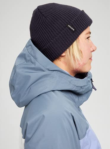 image for Burton Women's Standard Gore-TEX Pillowline Anorak Jacket, Folkstone G