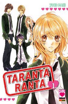  Tarantaranta Serie Completa