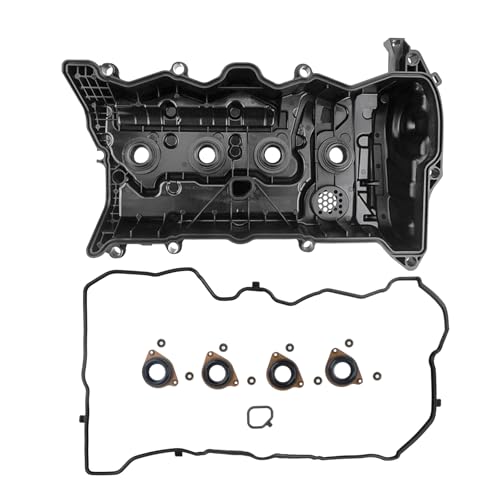 Image of VS50953R for Honda Accord 2.4L CR-V 2.4L,120305A2A01 Engine Valve Cover Gasket Sets Acura ILX Acura TLX 2.4L L4, 123415A2A01,VS50887,123425A2A01,VS50916,0362067 2013 2014 2015 2016 2017 2018 2019 2020