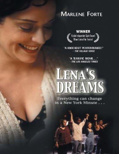 Lena's Dreams [DVD]