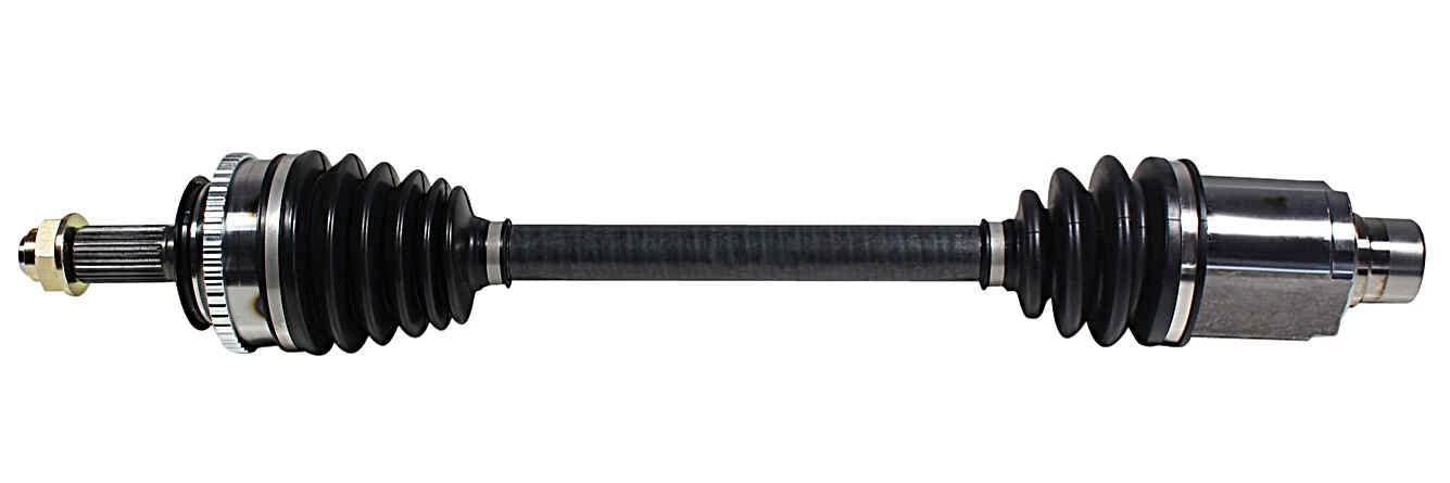 Amazon.com: GSP NCV36554 CV Axle Shaft Assembly - Right Front