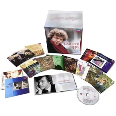 Complete Decca Recordings