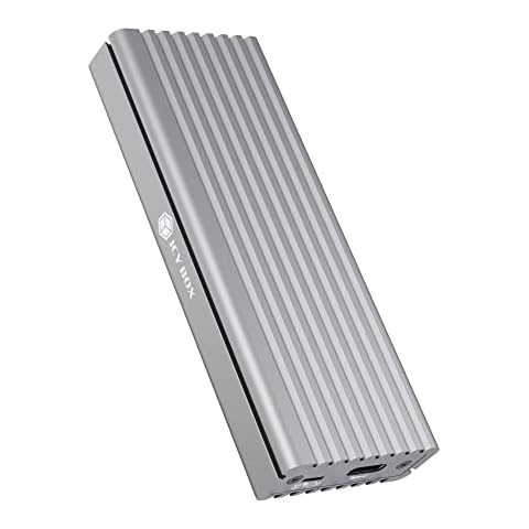 ICY BOX Station d'accueil SSD Cover