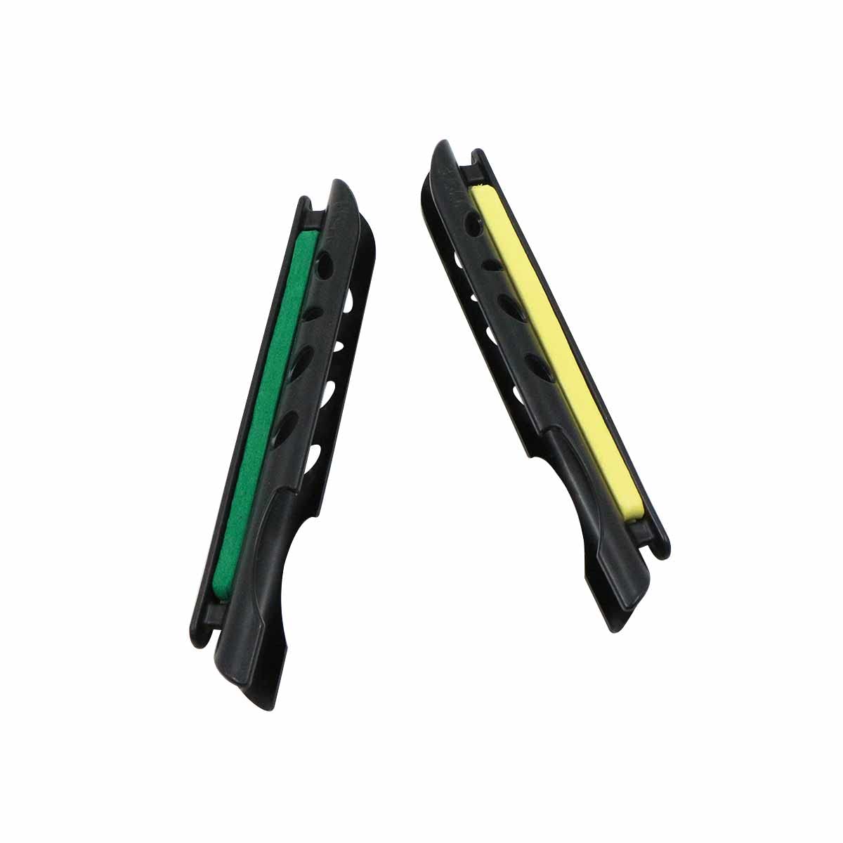 Porta Lenza Pesca Filo Avvolgicalco - 30 pezzi Sostituzione per La del Proteggere Vostra Zero E Abrasione, tavola bobina, piastra fasciatoio, filo avvolto pesca, bordo di avvolgimento della linea