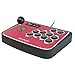 Price comparison product image Lioncast Arcade Fighting Stick Controller Joystick with Programmable Buttons, Sanwa, Turbo / Rapid Mode and Rubber Feet for PC / Sony PlayStation (PS2, PS3)