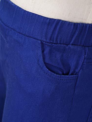 Kids Girls Denim Ripped Flared Jeans Tassel Ireegular Cut Row Hem Bell Bottom Pants Skinny Trousers4