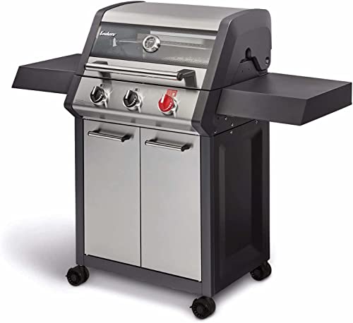 Enders Barbecue Pro X 3 S #837433
