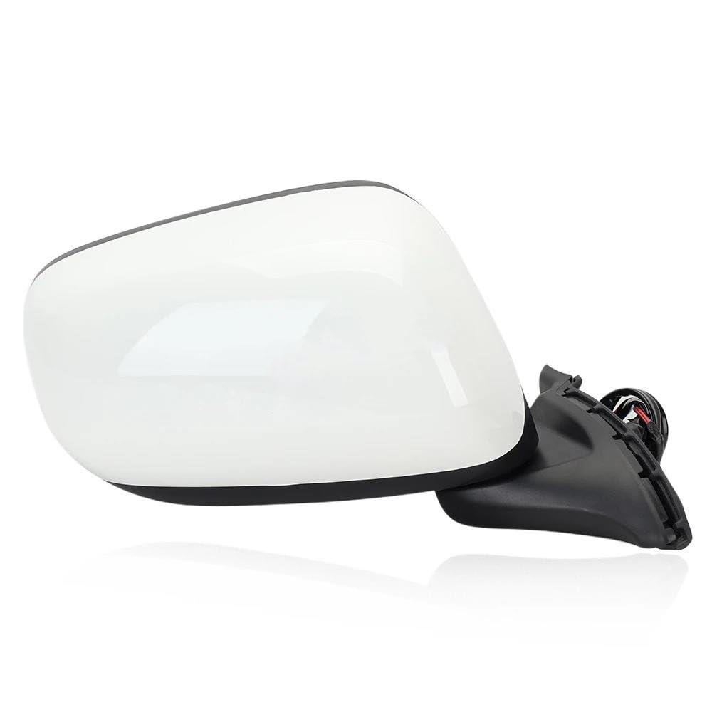 Amazon | サイドミラー アッシー ジャズフィット GE6 GE8 2009
