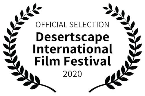 The 13th Cross Premiere at Desertscape Film Festival 2020