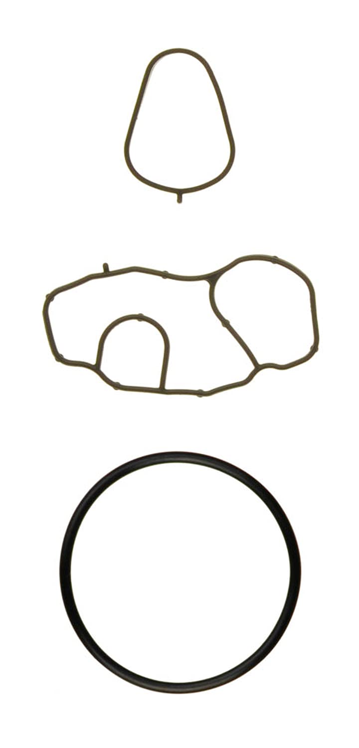 Fits AJUSA AJU77011100 Gasket Set, oil cooler AJU77011100 Established in 1972,