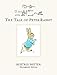 Produktbild The Tale of Peter Rabbit: Hieroglyph Edition