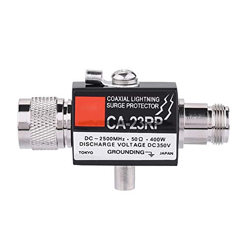 Parafoudre à bande pleine N mâle N femelle 400W contre les surtensions