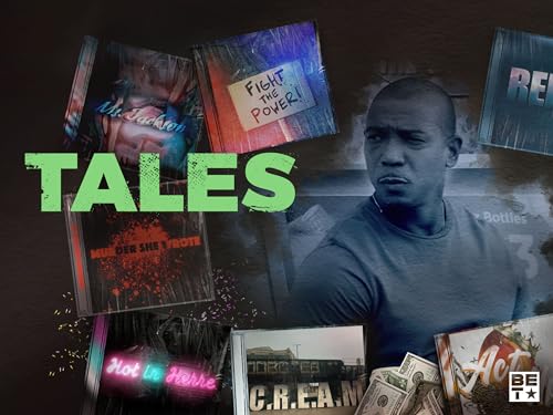 Tales - Season 2