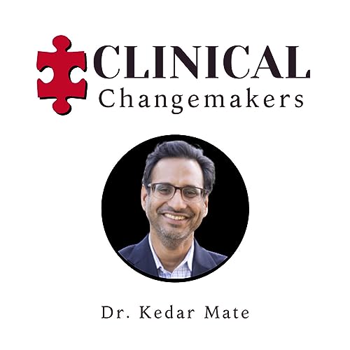 Complex Systems, Values based Leadership & the Improvement Tool Box | Dr. Kedar Mate