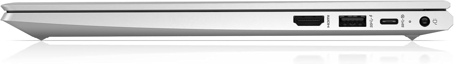 HP ProBook 630 G8 Touchscreen Laptop 13.3" i5-1145G7 8GB 256GB(Renewed)